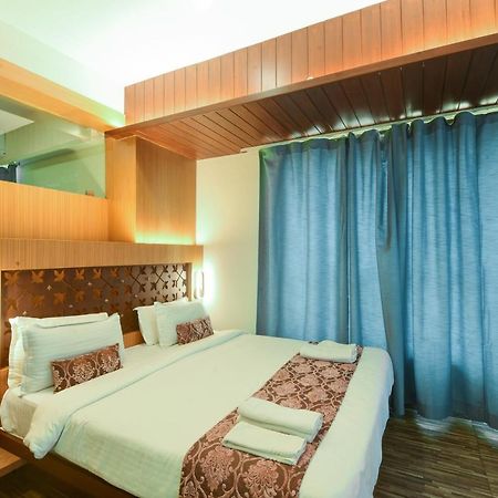 Hotel Sea Fans Ratnāgiri 외부 사진