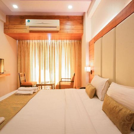Hotel Sea Fans Ratnāgiri 외부 사진
