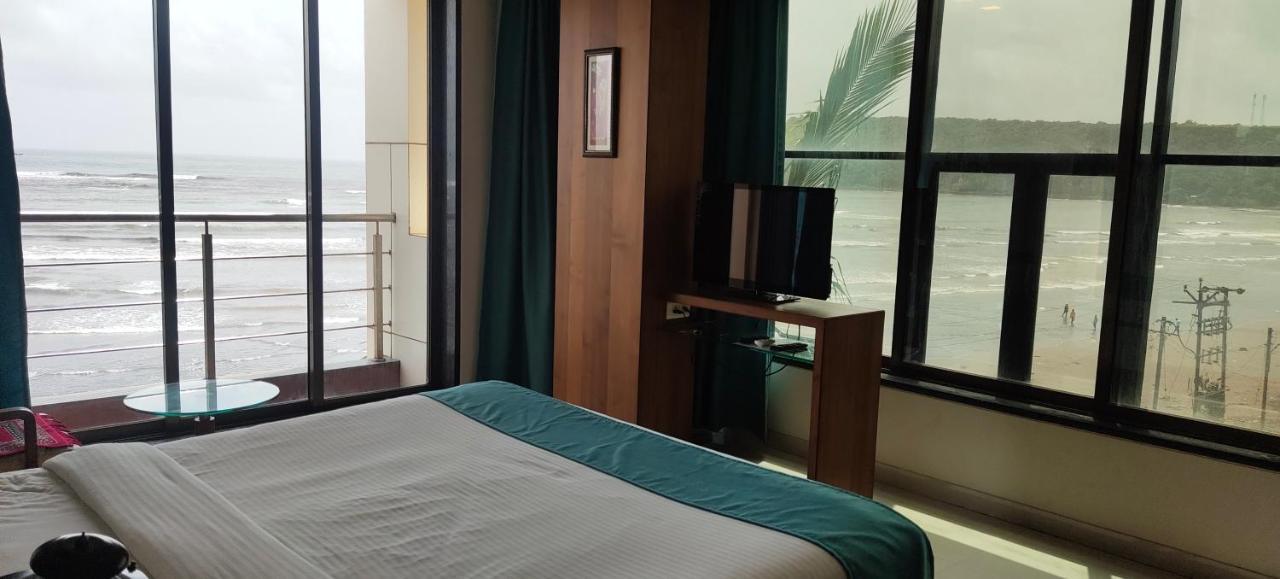 Hotel Sea Fans Ratnāgiri 외부 사진