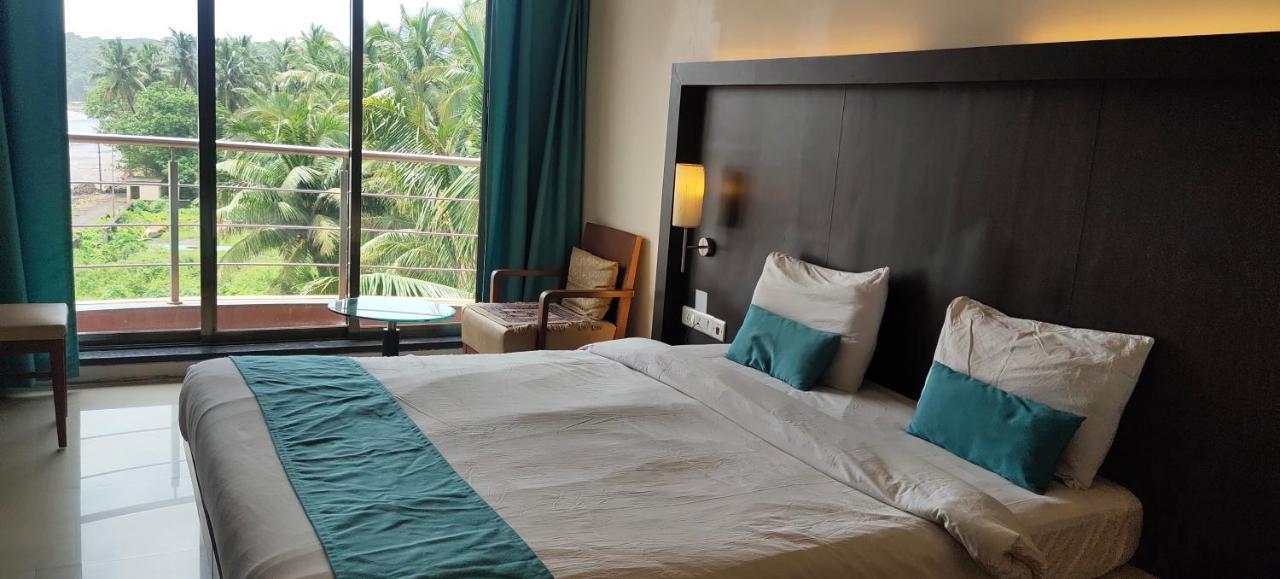 Hotel Sea Fans Ratnāgiri 외부 사진
