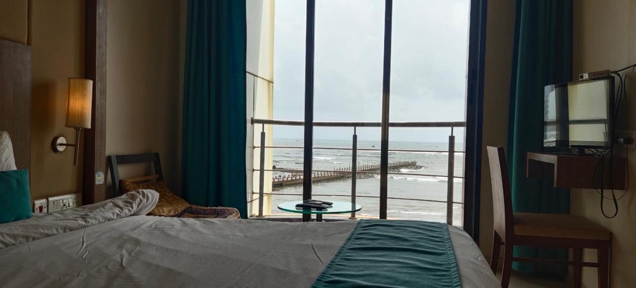 Hotel Sea Fans Ratnāgiri 외부 사진