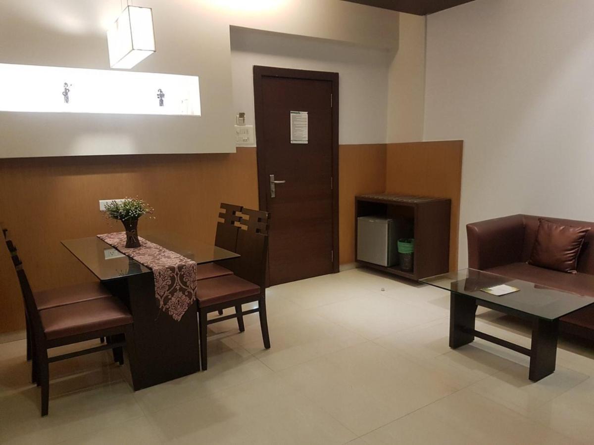 Hotel Sea Fans Ratnāgiri 외부 사진