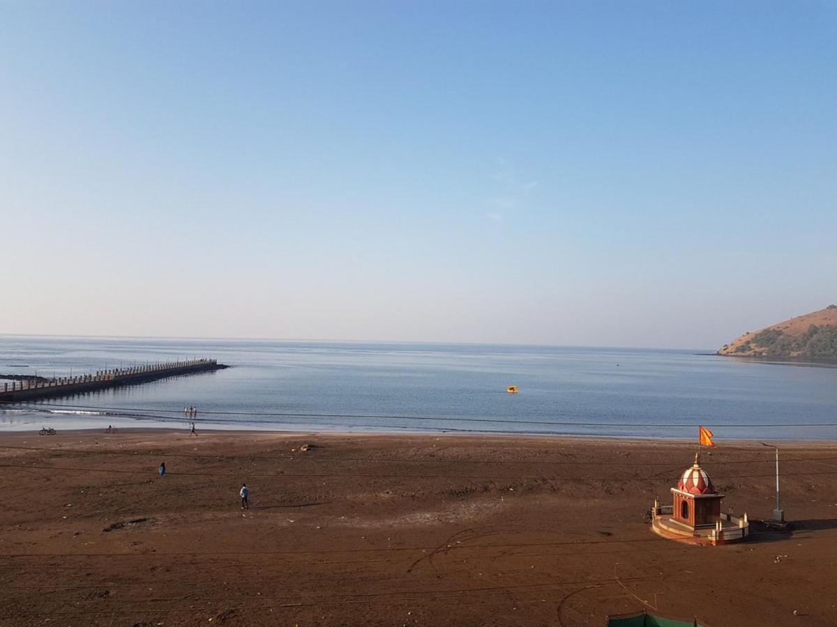 Hotel Sea Fans Ratnāgiri 외부 사진