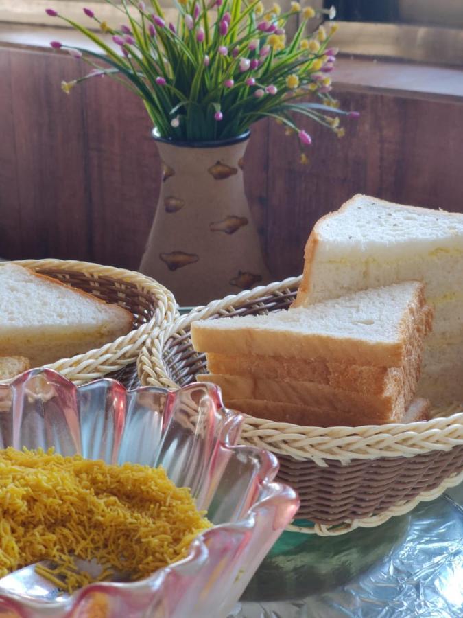 Hotel Sea Fans Ratnāgiri 외부 사진