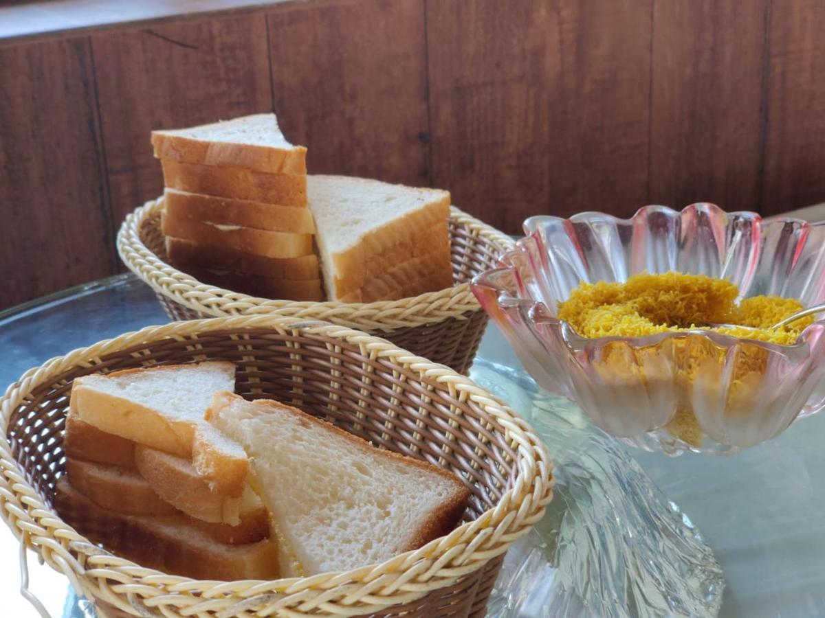 Hotel Sea Fans Ratnāgiri 외부 사진