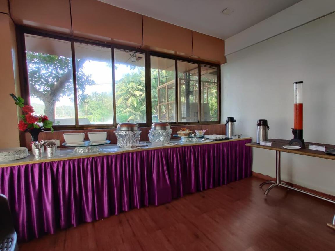 Hotel Sea Fans Ratnāgiri 외부 사진