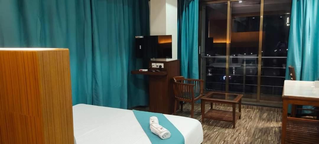 Hotel Sea Fans Ratnāgiri 외부 사진