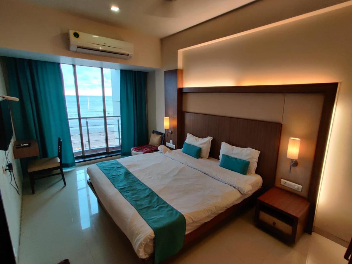 Hotel Sea Fans Ratnāgiri 외부 사진
