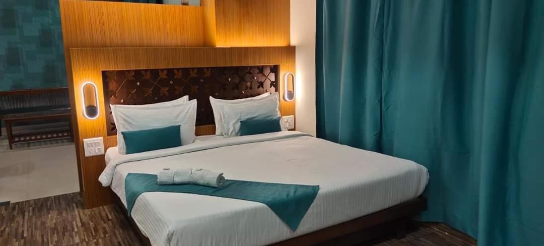 Hotel Sea Fans Ratnāgiri 외부 사진