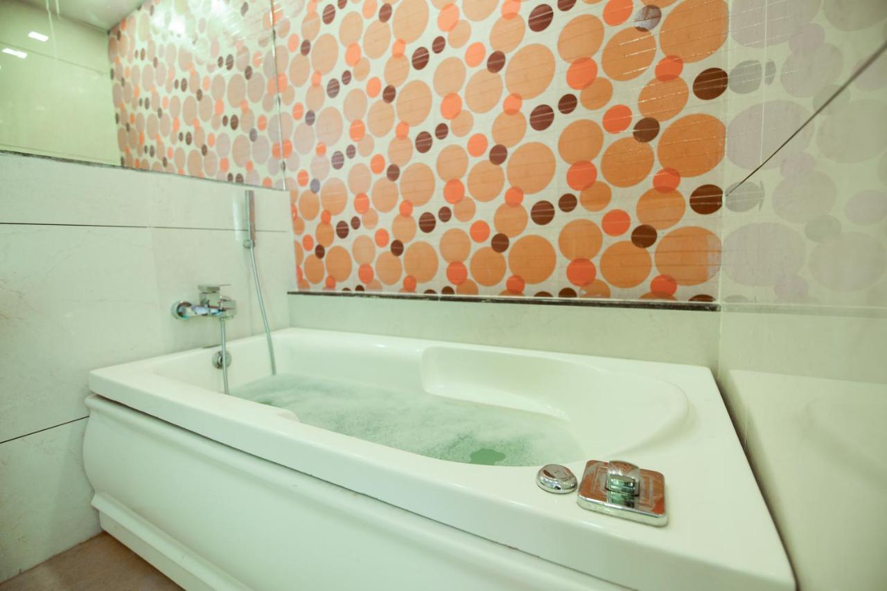 Hotel Sea Fans Ratnāgiri 외부 사진