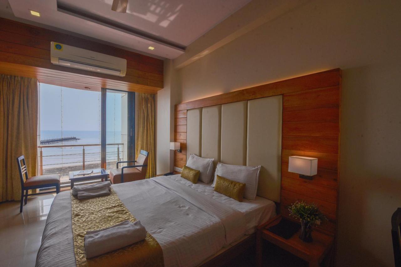 Hotel Sea Fans Ratnāgiri 외부 사진