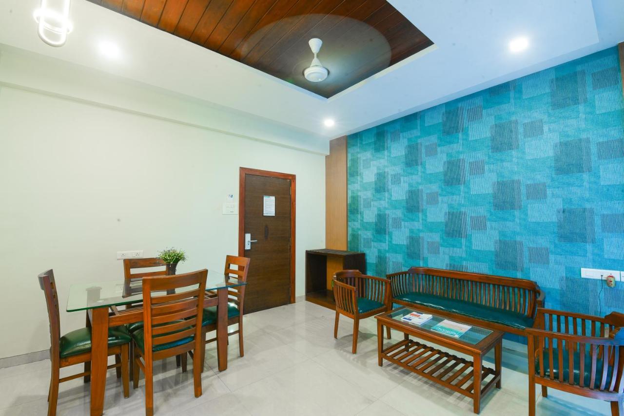 Hotel Sea Fans Ratnāgiri 외부 사진