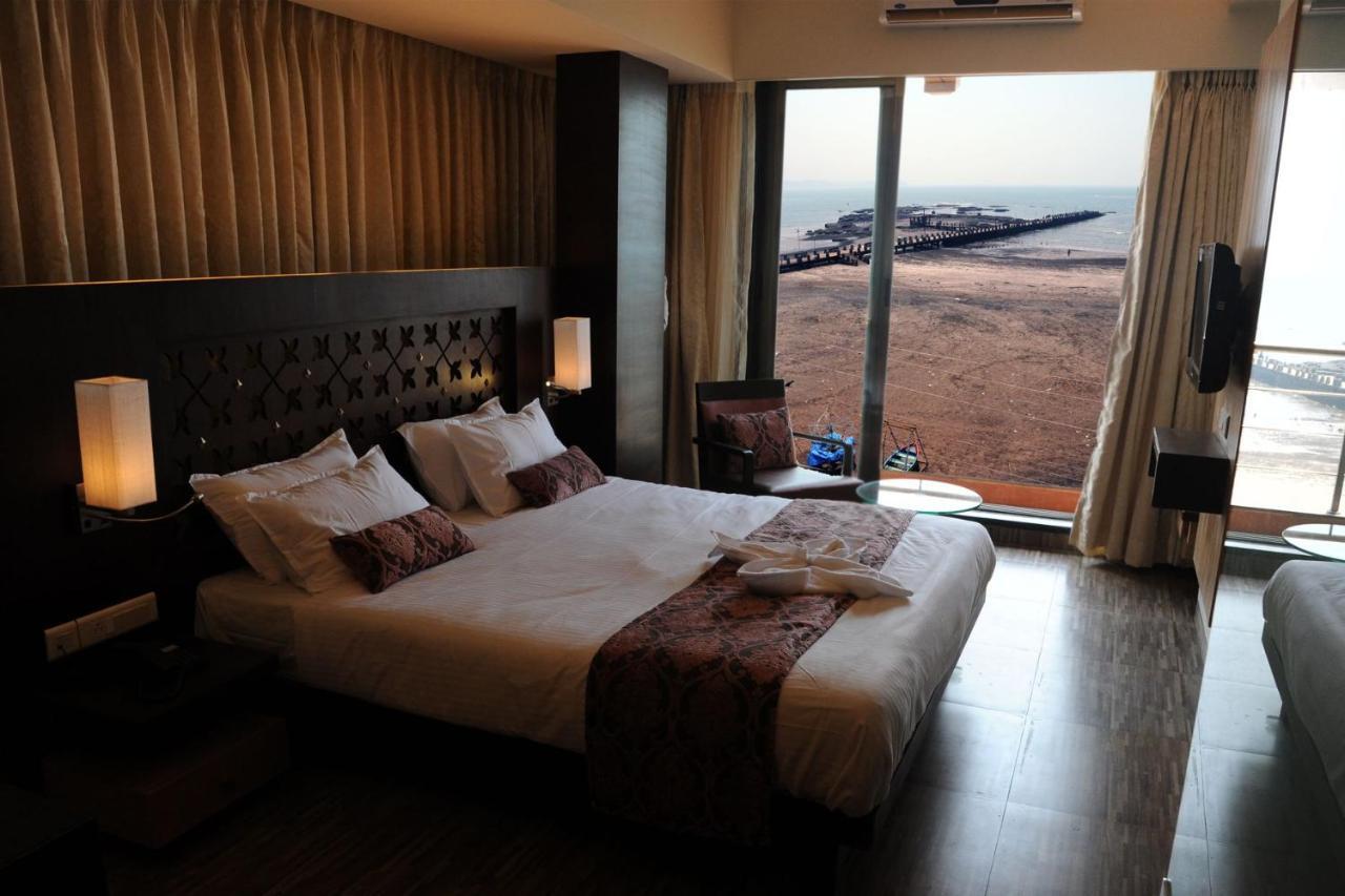 Hotel Sea Fans Ratnāgiri 외부 사진