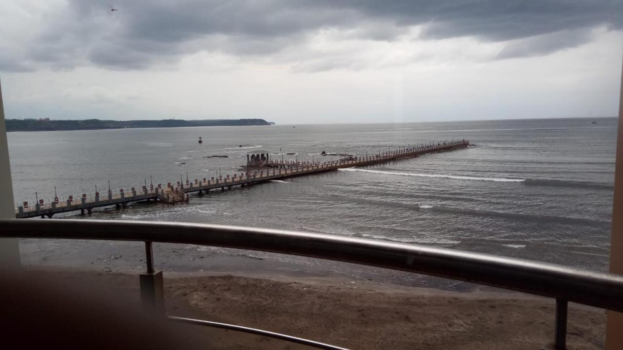 Hotel Sea Fans Ratnāgiri 외부 사진