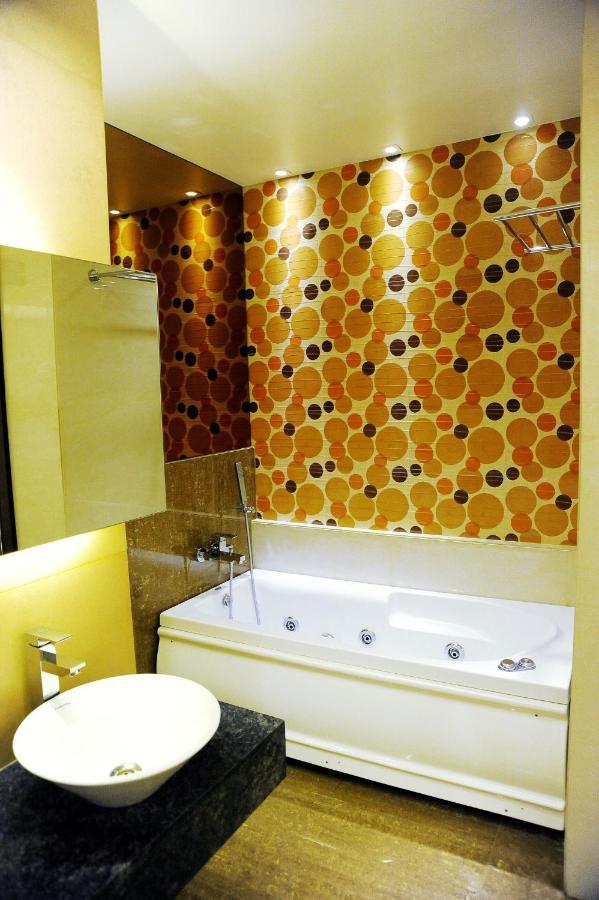 Hotel Sea Fans Ratnāgiri 외부 사진